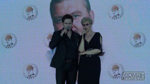 Элеонора Филина и Николай Рябуха - Тебе, моя последняя любовь