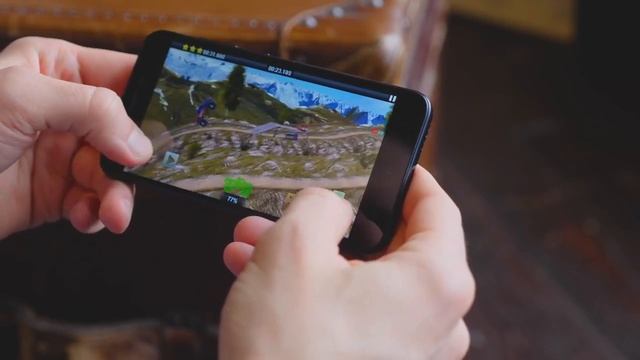 Обзор Redmi Go — самый дешевый Xiaomi смотреть онлайн