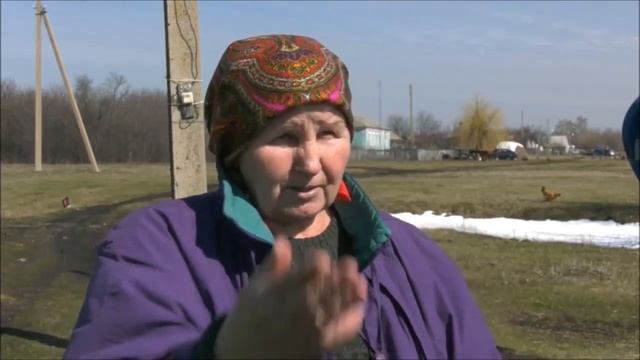 Прошлое и настоящее поселка Красные Солонцы смотреть онлайн