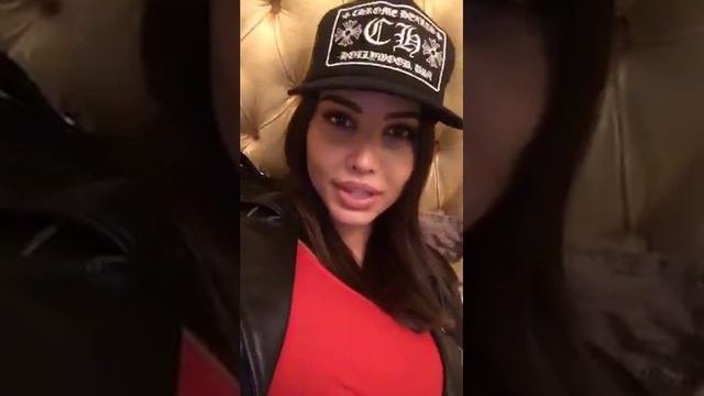 Анастасия Решетова делится секретной диетой, и как выглядеть хорошо