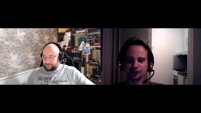 Жизнь разработчика в Финляндии. Рассказывает Тони Каллевилайнен (Антон Николаев) смотреть онлайн