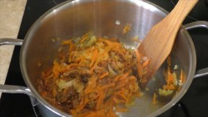 ВКУСНЫЕ ЩИ ИЗ КОНСЕРВИРОВАННОЙ КИЛЬКИ. СУП ЗА 15 МИНУТ