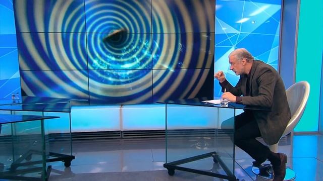На грани безумия. Логика и интуиция.