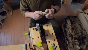 Электрокотёл в гараж.Часть 2.Отопление своими руками.