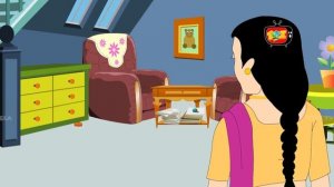 KAK KAHINI | Rupkathar Golpo | Fairy Tales | Thakurmar Jhuli | Bangla Cartoon | Bengali Animation