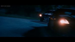 FAST and FURIOUS: TOKYO DRIFT - Final Race (Mustang vs 350Z) #1080HD