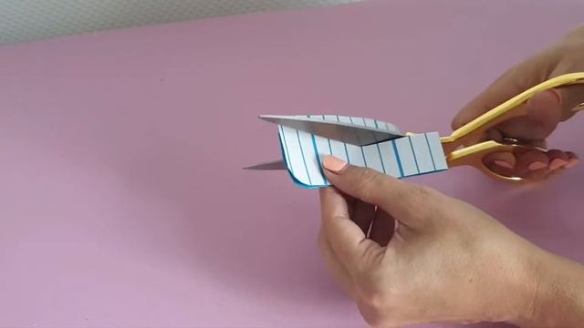 Лимфодренажная нарезка. Фонарик.