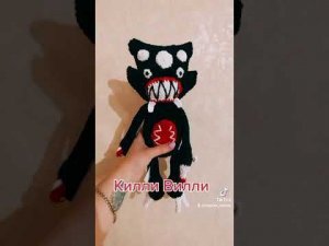 Музыкальный обзор - Радужные друзья., Уэнздей и много других интересных героев.- есть мк на многих.