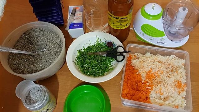 Ежедневный рацион квартирных перепелок. Какие добавки нужны? Проращиваю овес смотреть онлайн