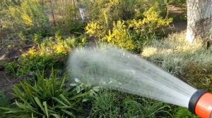 Пистолет для полива Gardena
