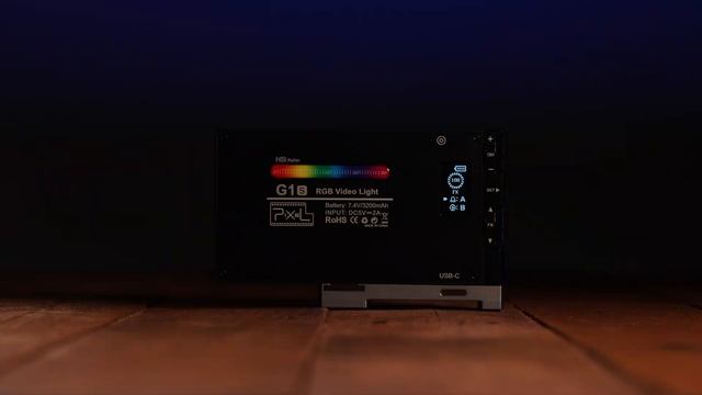 3 Pixel G1s Effects [with sound effects added in] смотреть онлайн