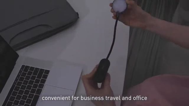 Baseus DGRAD-0G Comfort Reading Mini Clip Lamp Dark Gray | Baseus Bangladesh смотреть онлайн