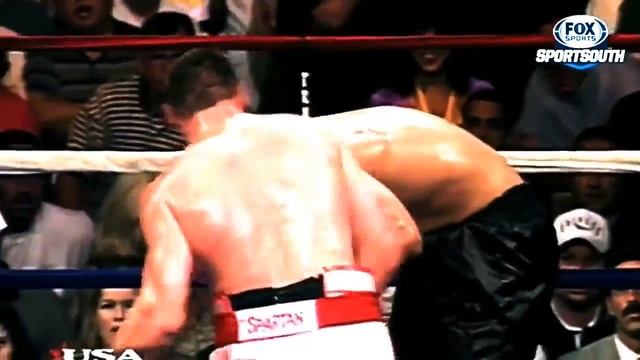Лучшие моменты бокса (супертяжелый вес) Best moment in boxing (heavyweight)