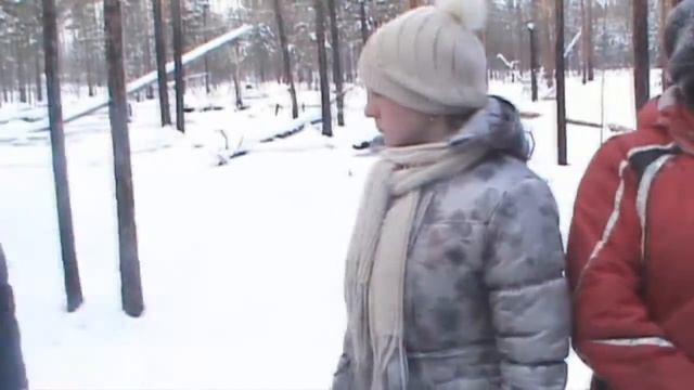 Выезд ВПК "ПАТРИОТ" к месту падения ил-4 смотреть онлайн