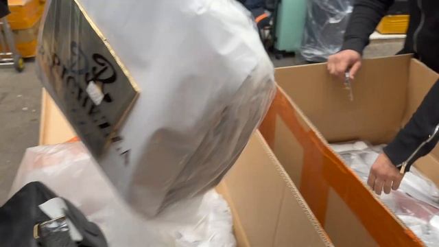 Распаковка | Новое поступление женских сумок Richezza смотреть онлайн