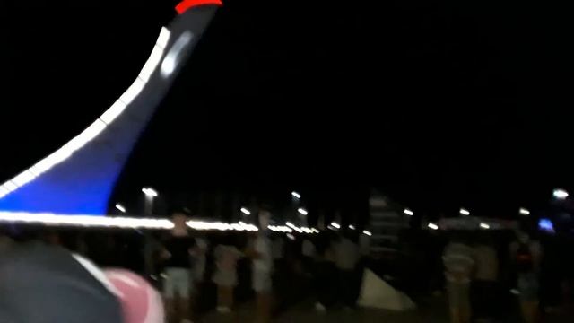Олимпийский Парк в Сочи. Достопримечательность . Поющие фонтаны / Экскурсия