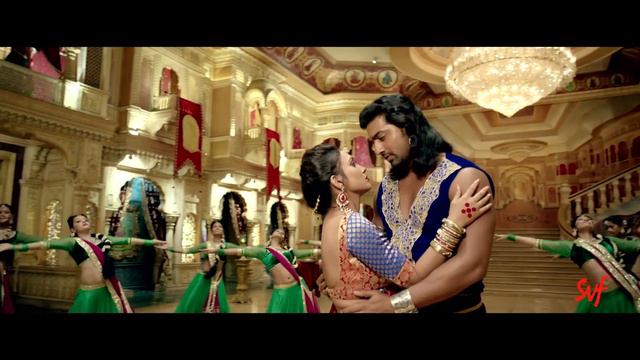 Sharatadin | Yoddha | Dev | Mimi | Arijit | Anwesshaa | Indraadip | Raj Chakraborty | SVF смотреть онлайн