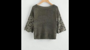 Идеи для переделки  и декора одежды