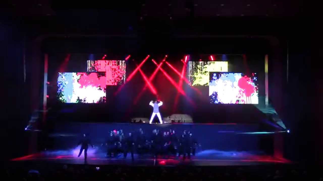 Увертюра, Гимн музыке, Карнавал смотреть онлайн