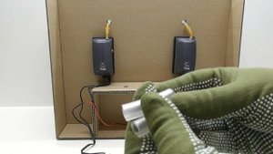 АВТОМАТ ПЕПСИ МИРИНДА Как сделать автомат из картона