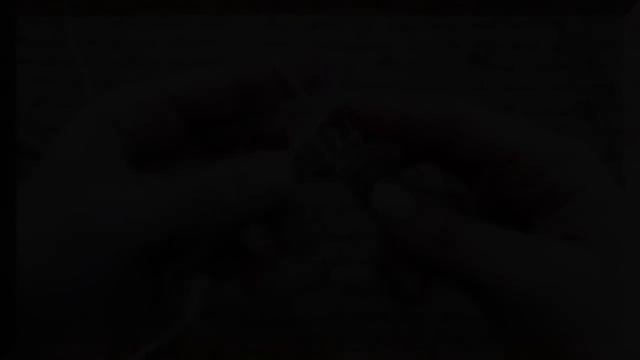 Узор спицами Вертикальные полосы из столбиков)