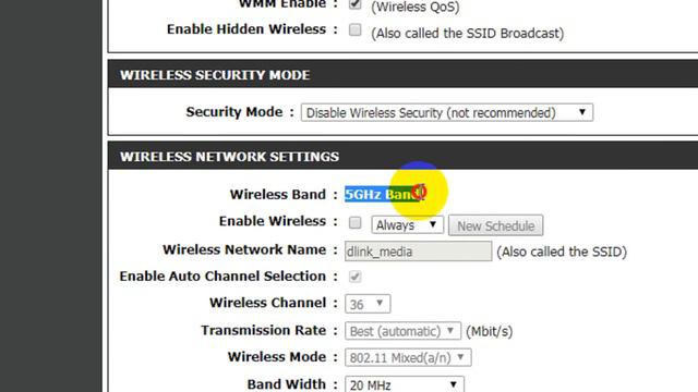 D'LINK 192.168.0.1 (http dlinkrouter.local. )