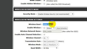 D'LINK 192.168.0.1 (http dlinkrouter.local. )