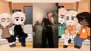 ||реакция "Все ради игры"на Ники|| скорость [0,75-0,5] из-за АП!