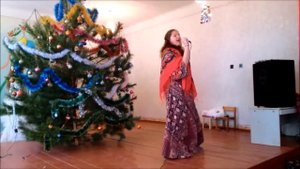 Песня "Ну что сказать"