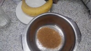 Прогулялась и приготовила вкусный сметанный мусс!!!!