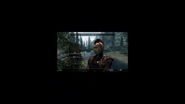 Skyrim Hairstyles Ranked Worst To Best (Females) смотреть онлайн