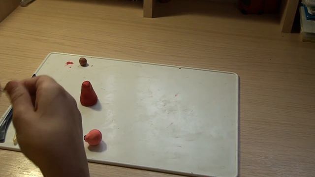 Лепим из пластилина Пиги из игры Roblox смотреть онлайн