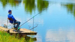 электронные приманки для ловли рыбы принципиальные схемы