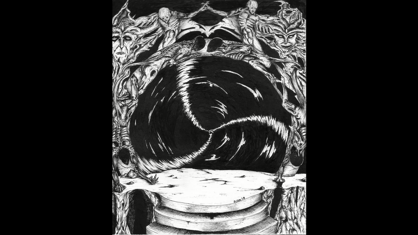 MrBogomol - Loop Station BOSS RC-505 — Intro:Rupture (Премьера трека, 2022) смотреть онлайн