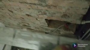 Усиление стены для крепления водонагревателя. Просто о сложном. Своими руками. СтройБатяСевастополь