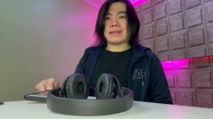 SONY MDR-ZX110AP HEADPHONES UNBOXING I JuniesWorld