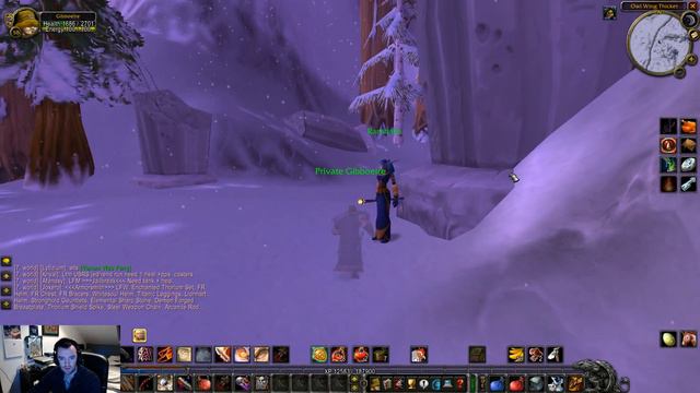 World of Kronos 2! Vanilla WoW Let's Play! Part 153 смотреть онлайн