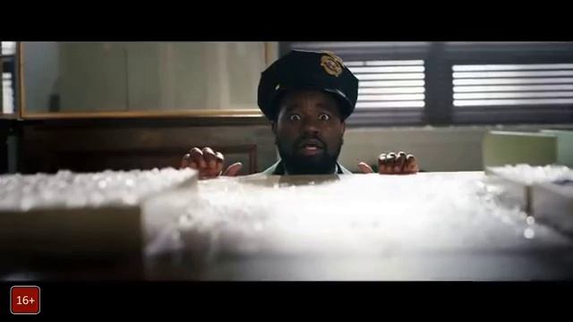 Главный герой Официальный трейлер HD смотреть онлайн