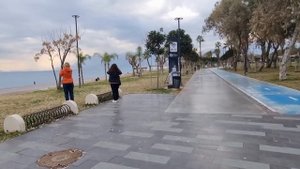 Отдых в Анталии в Декабре RIXOS DOWNTOWN 5* Море, набережная, все дороги ведут в ...