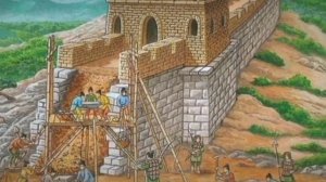 Увлекательные факты о династии Цинь | Империя Цинь