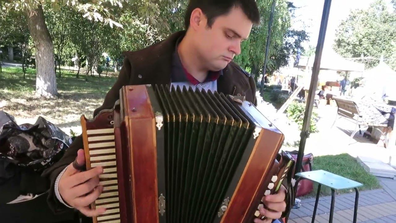 МАТАНЯ! Влад Фадеев (Воронеж), елецкая роялка 2022 смотреть онлайн