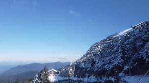 В Альпы на автодоме / Бавария, Schwangau / Автодом #4