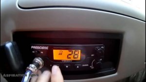 Обзор новой VOLVO EURO 6 FH 500л.с. 2018г.в.