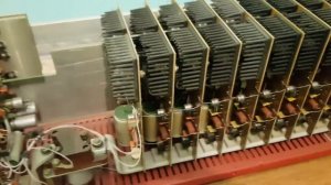 САТ-1 сварочный аппарат внутрянка