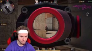 Tik tak подрубил фонк и разнёс 8:0