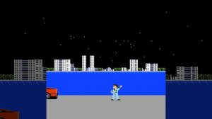 Highway Star (NES)