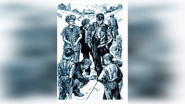 Уроки французского. Краткое содержание