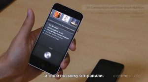 «iPhone 5» и «iPad mini» в одном концепте!