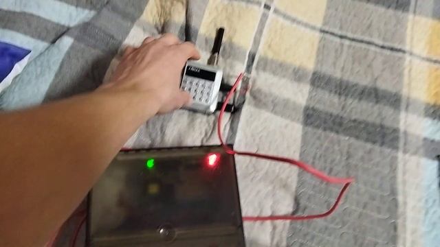 тест речевого пожарного оповещения СОНАТА К смотреть онлайн