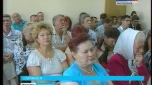 В Пролетарском суде Саранска вынесли приговор бывшему начальнику республиканского ГИБДД Александру